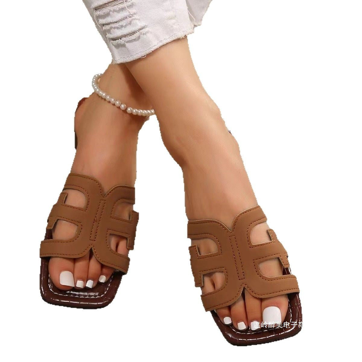 Beautifully Crafted Orthopedic Sandals