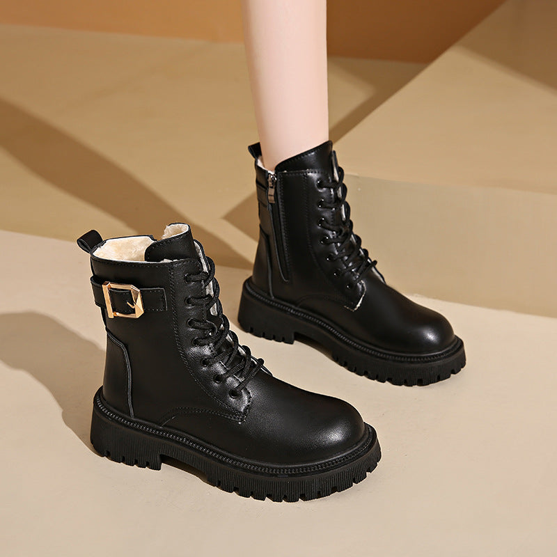 Stylish Orthopedic Boots for Any Occasion