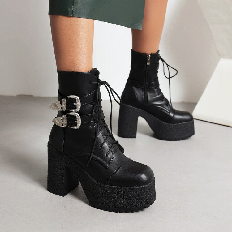 Comfortable Orthopedic Boots for Daily Wear