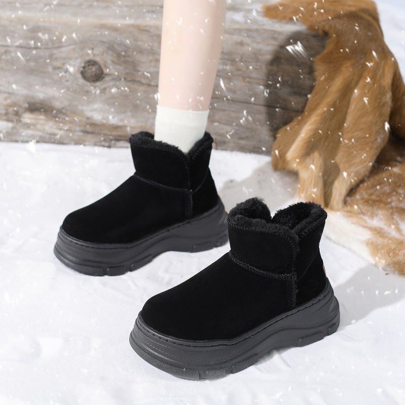 Stylish Orthopedic Boots for Any Occasion