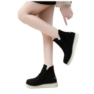 Stylish Orthopedic Boots for Any Occasion