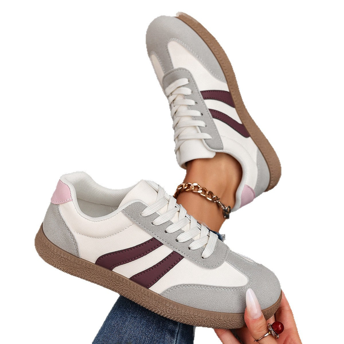 Comfortable Orthopedic Sneakers for Daily Wear
