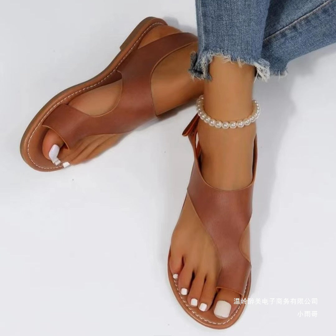 Beautifully Crafted Orthopedic Sandals
