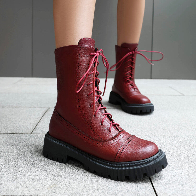 Comfortable Orthopedic Boots for Daily Wear
