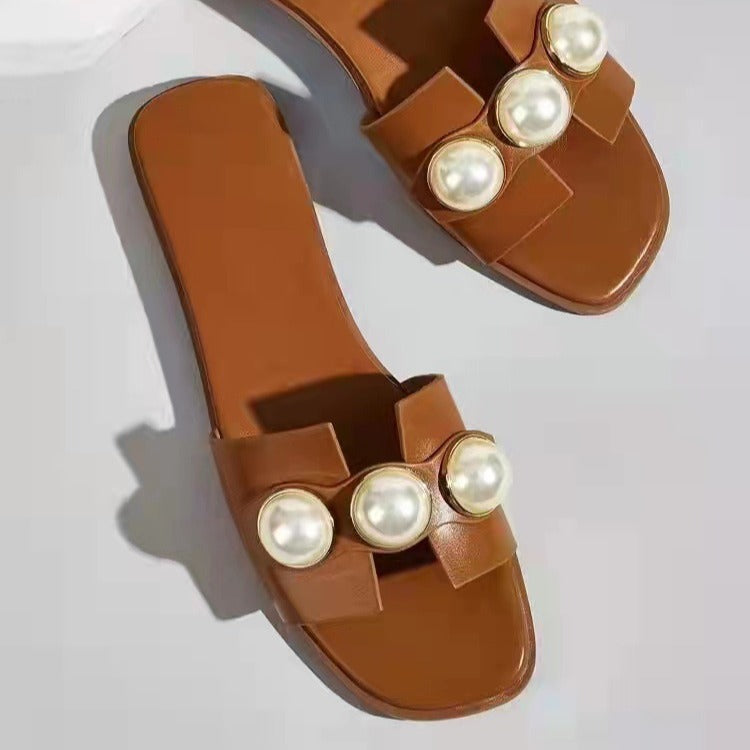 Beautifully Crafted Orthopedic Sandals