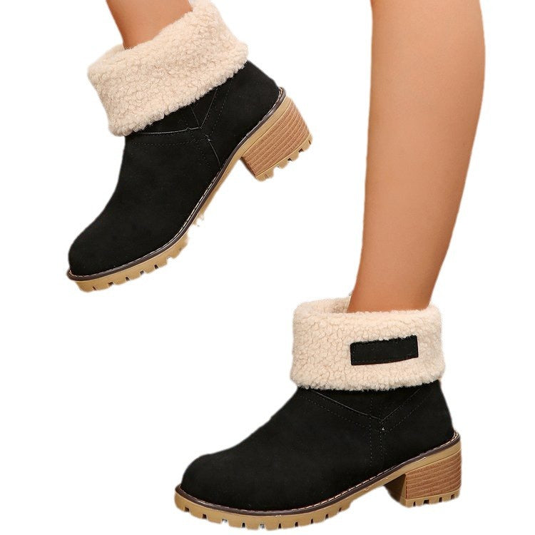 Stylish Orthopedic Boots for Any Occasion