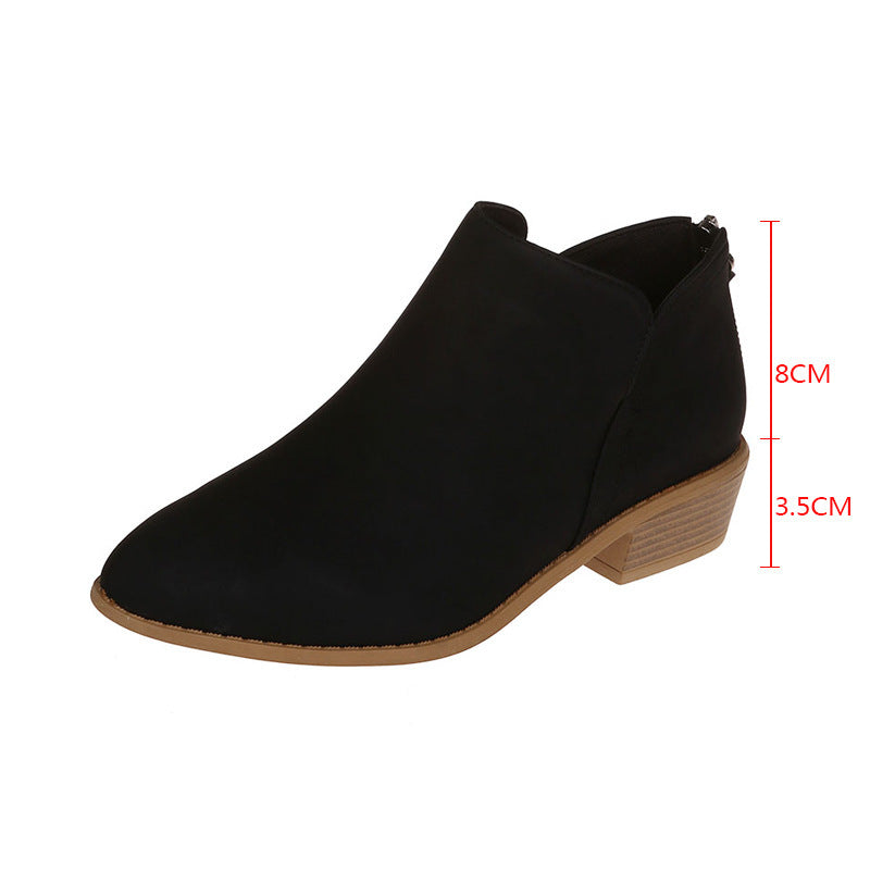 Beautifully Crafted Orthopedic Boots
