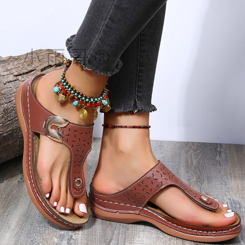 Comfortable Orthopedic Sandals for Daily Wear