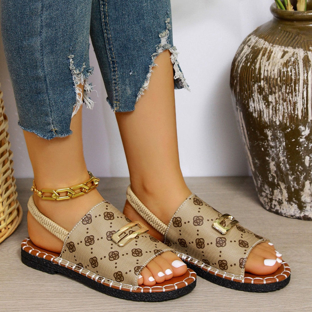 Comfortable Orthopedic Sandals for Daily Wear