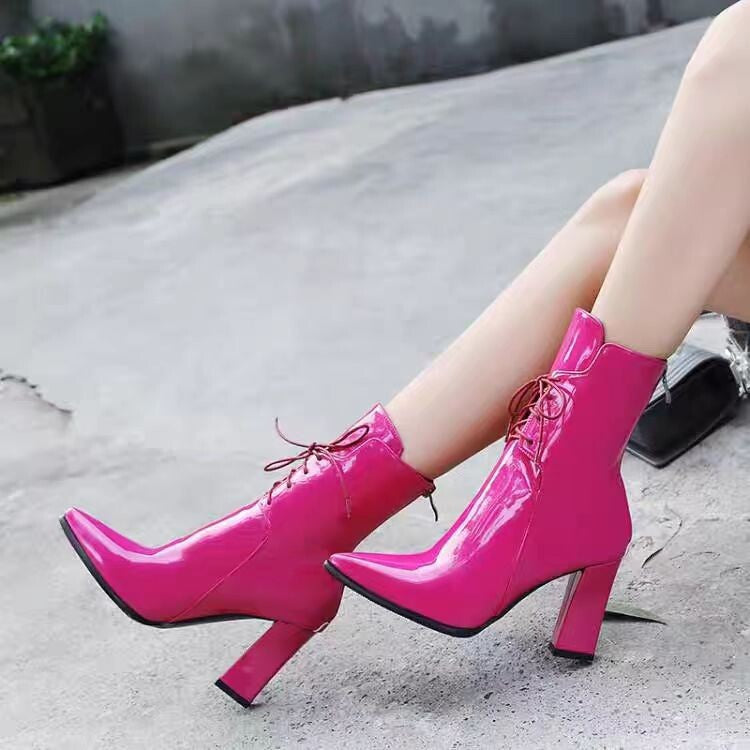 Comfortable Orthopedic Boots for Daily Wear
