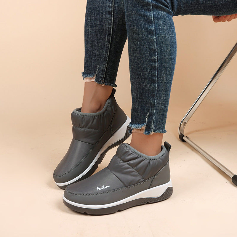 Beautifully Crafted Orthopedic Boots
