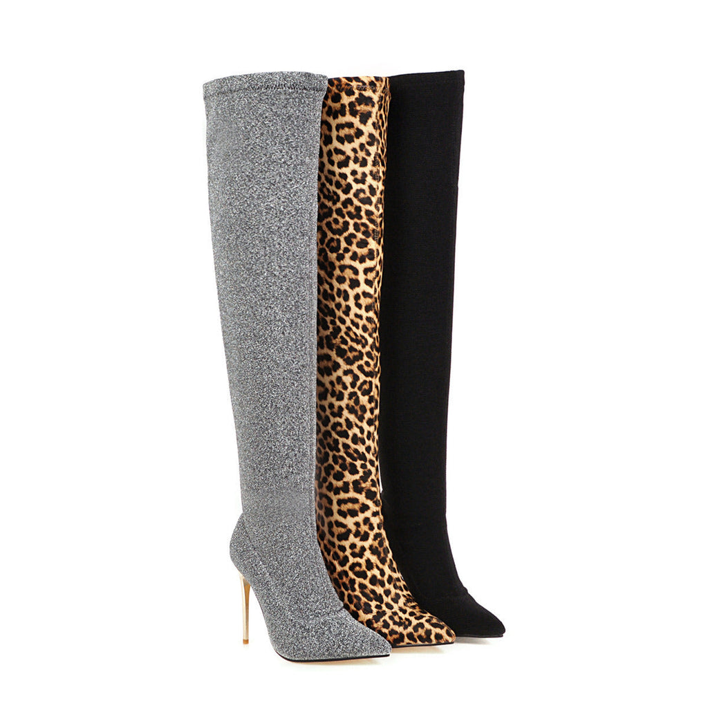 Elegant Orthopedic Boots for Every Step