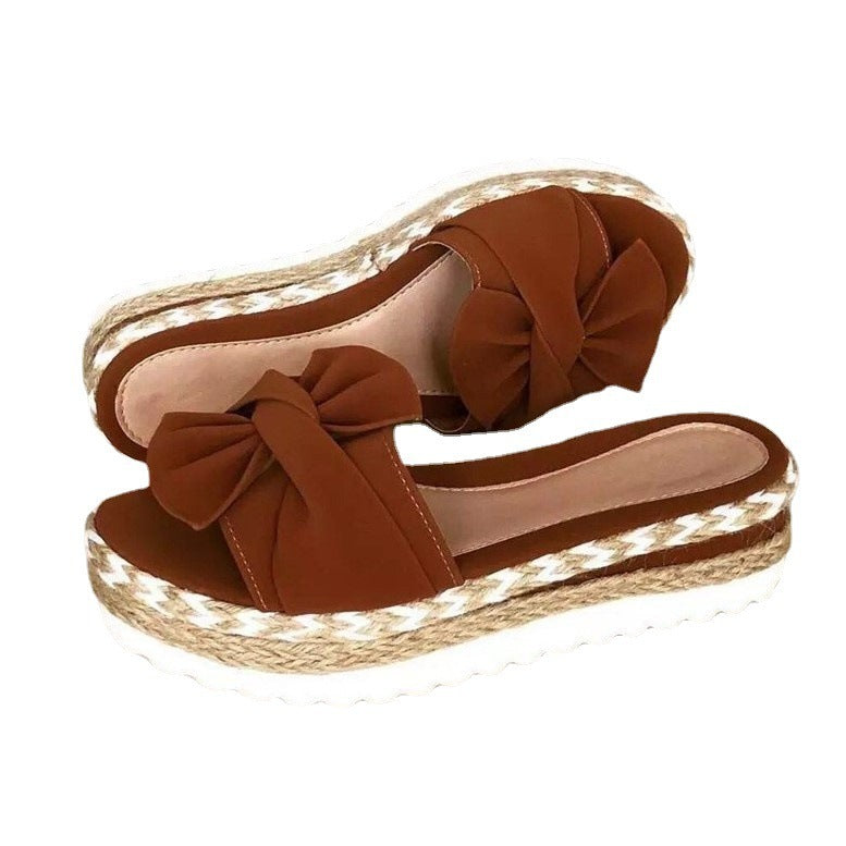 Graceful Orthopedic Sandals for Modern Look