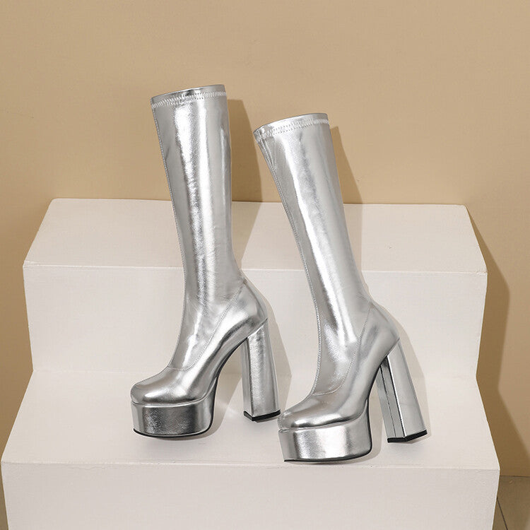 Beautifully Crafted Orthopedic Boots