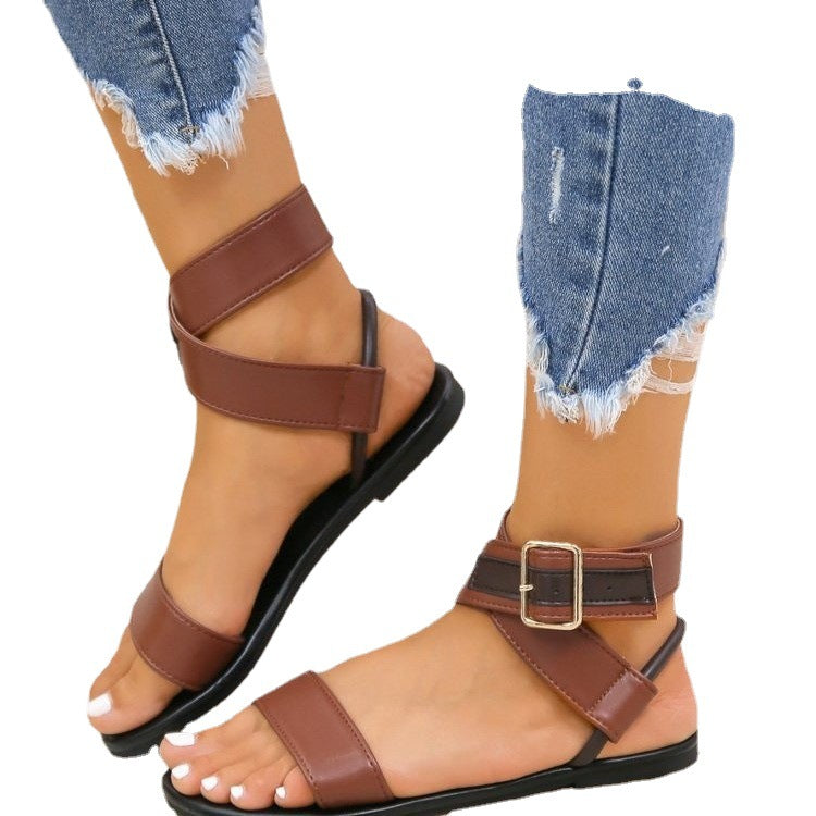 Comfortable Orthopedic Sandals for Daily Wear