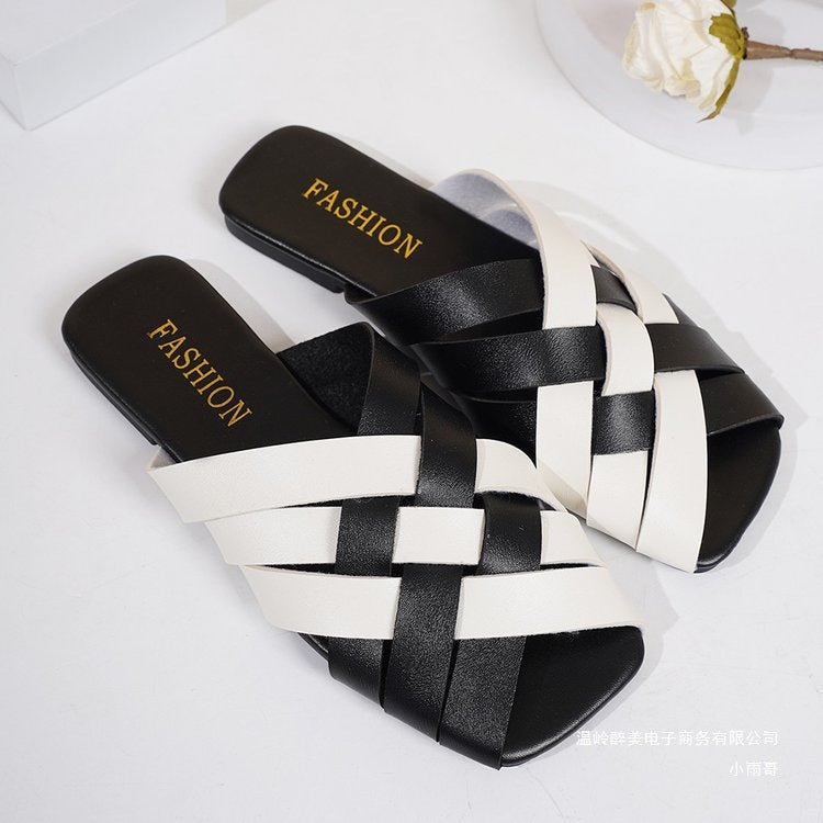Elegant Orthopedic Sandals for Every Step