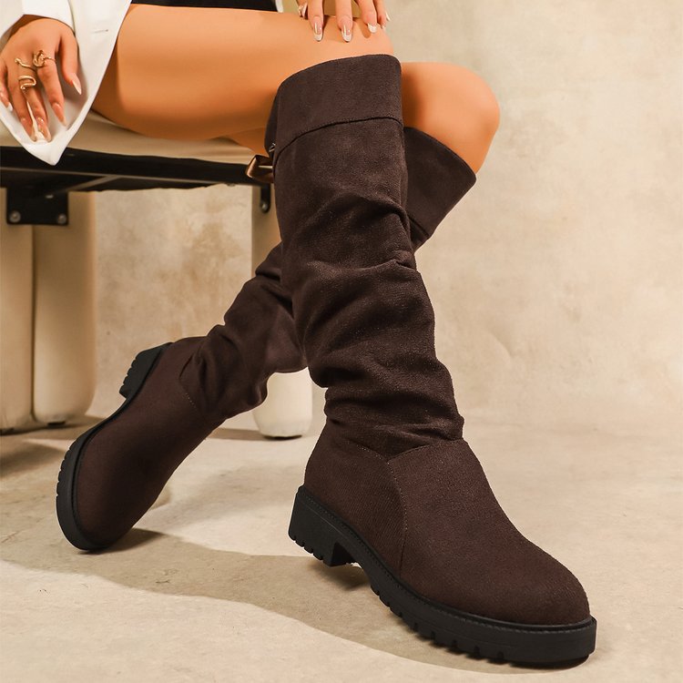 Beautifully Crafted Orthopedic Boots