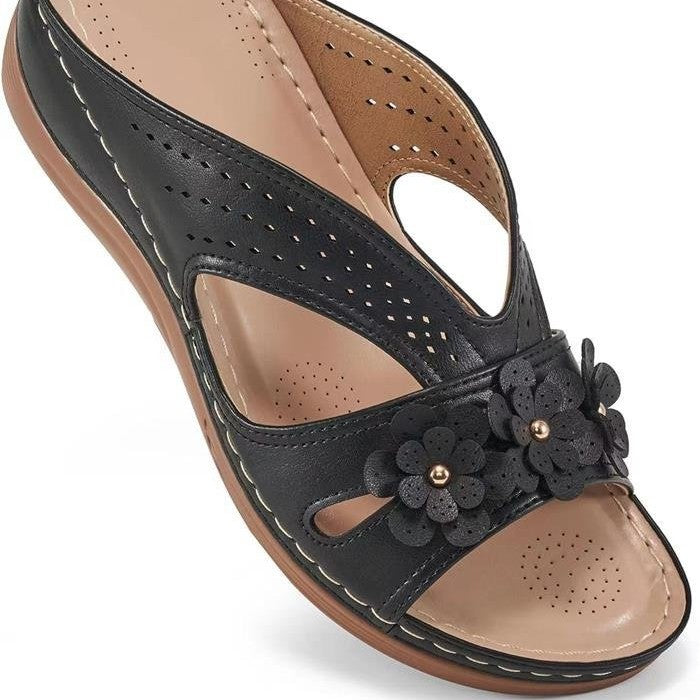 Stylish Orthopedic Sandals for Any Occasion