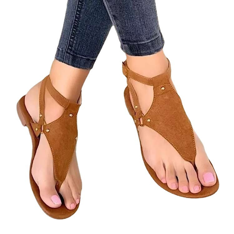 Comfortable Orthopedic Sandals for Daily Wear