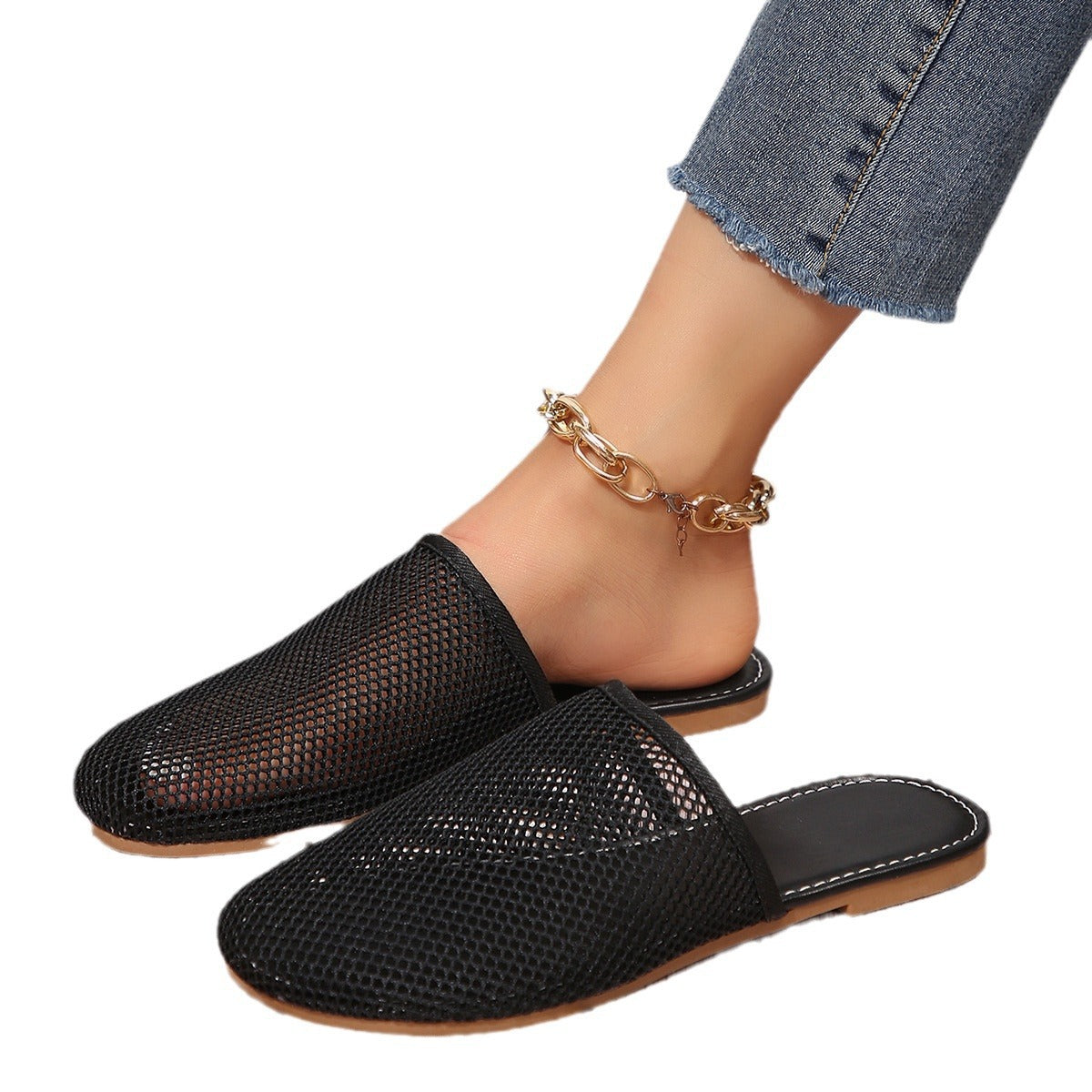Comfortable Orthopedic Sandals for Daily Wear