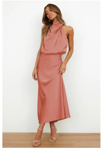 Champagne Pink