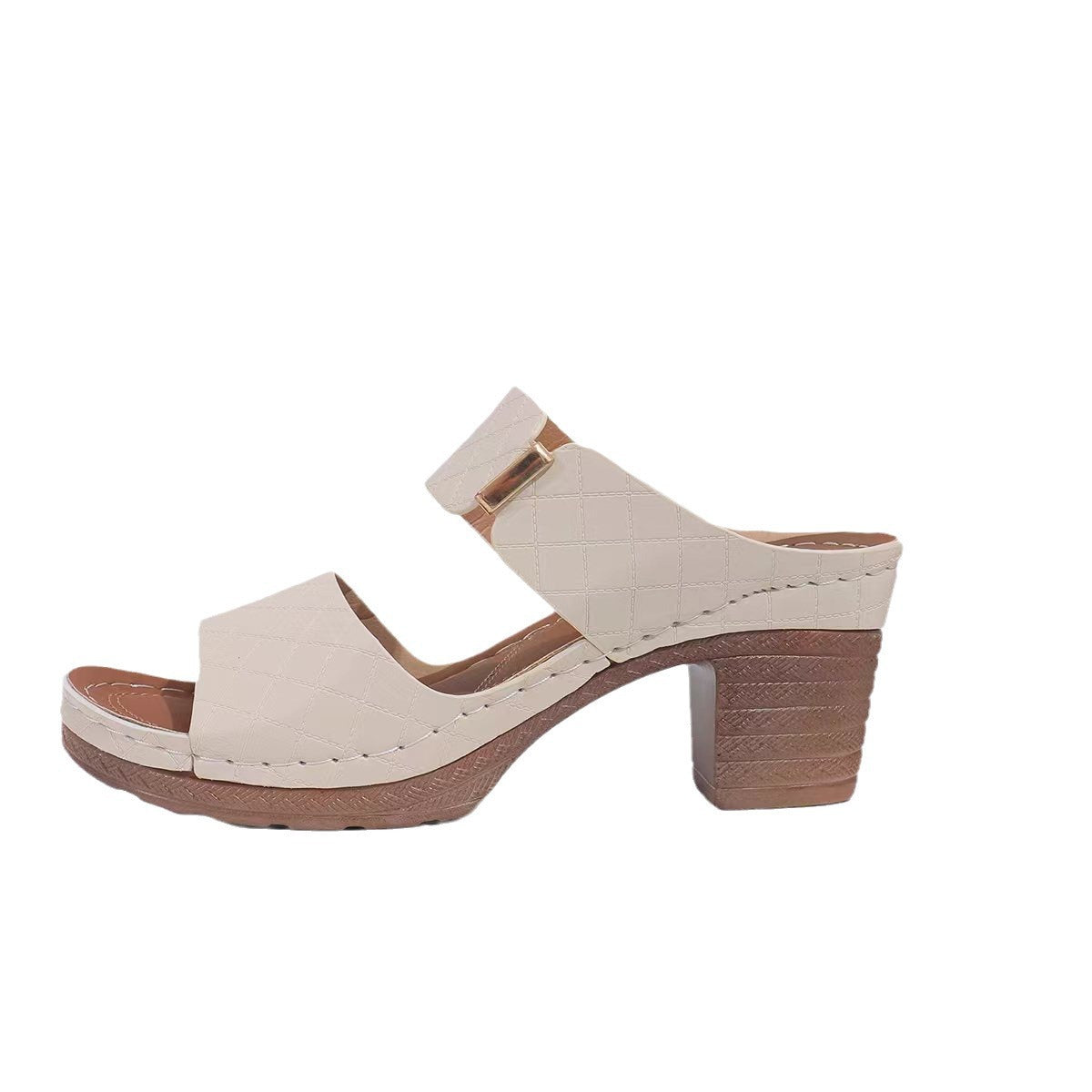 Stylish Orthopedic Sandals for Any Occasion