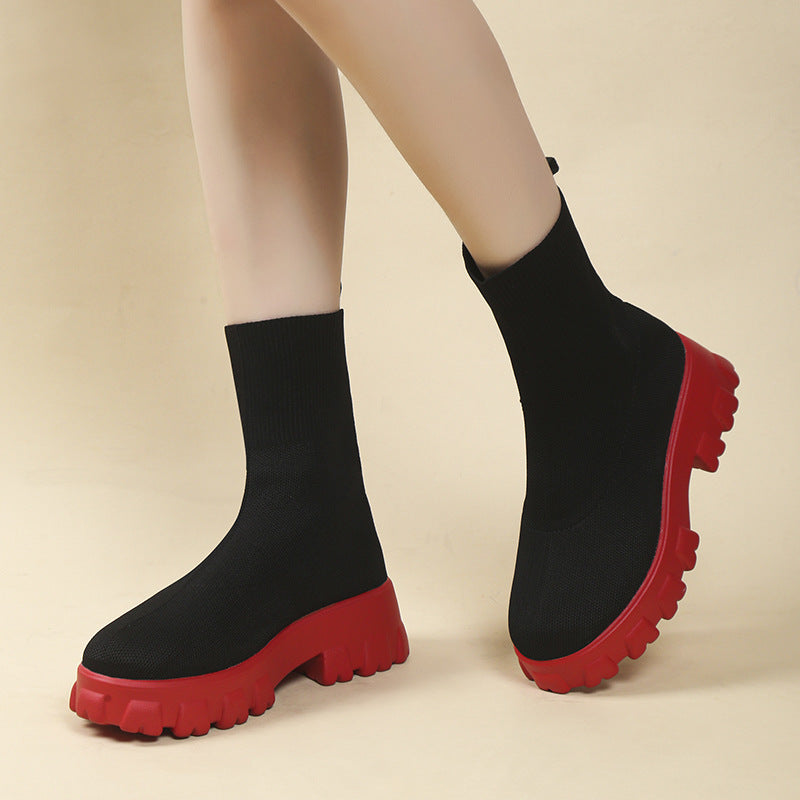 Beautifully Crafted Orthopedic Boots