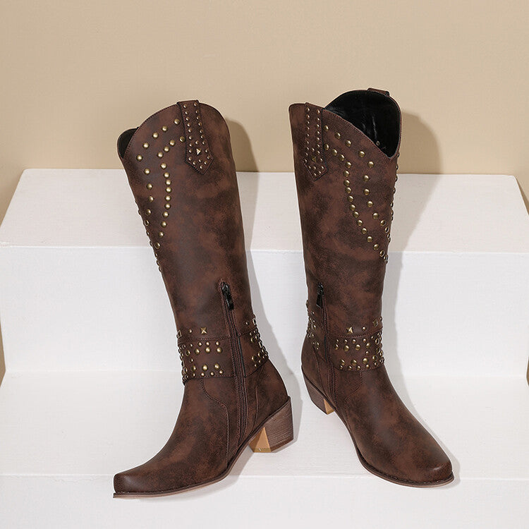Chic Orthopedic Boots with Unique Design