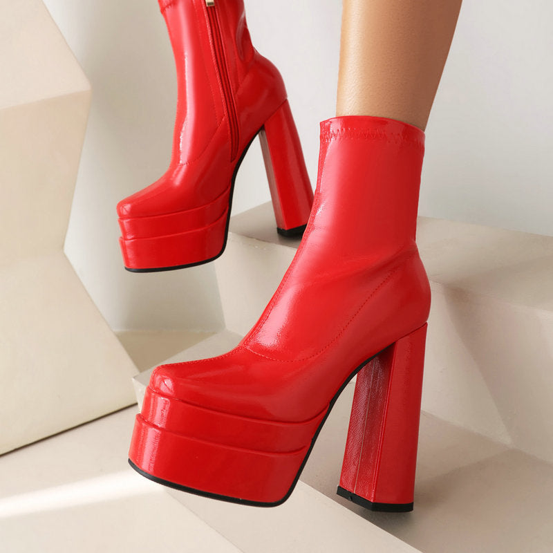 Comfortable Orthopedic Boots for Daily Wear