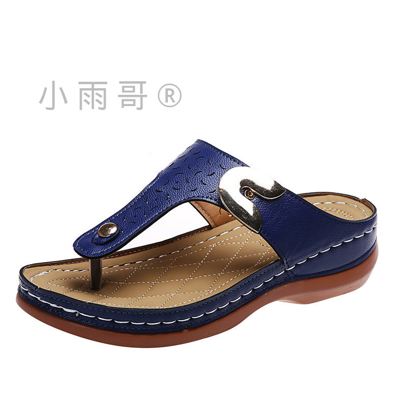 Comfortable Orthopedic Sandals for Daily Wear