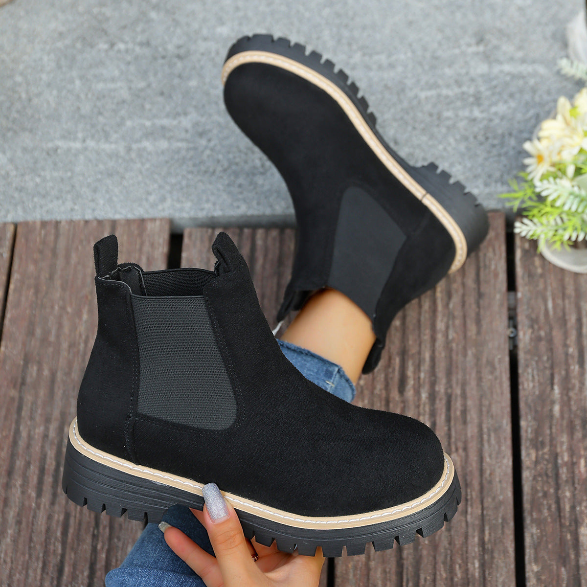 Style 3