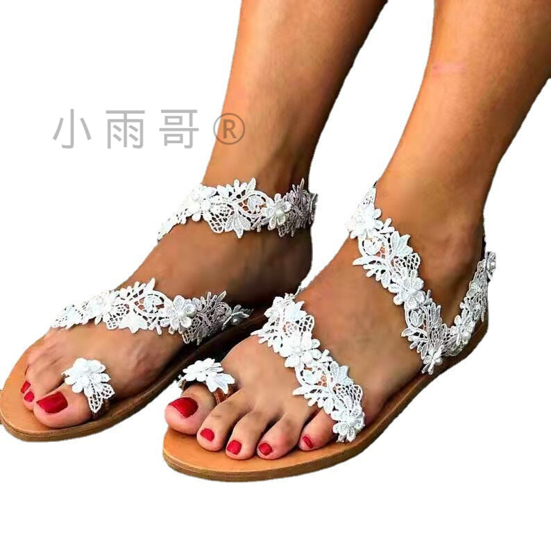 Graceful Orthopedic Sandals for Modern Look