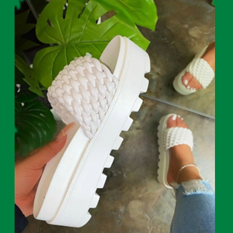 Classic Orthopedic Sandals with Timeless Style