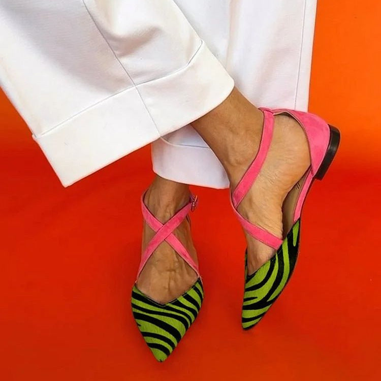 Chic Orthopedic Sandals with Unique Design