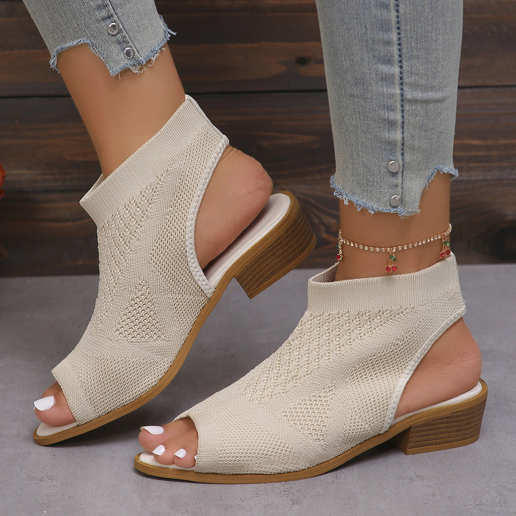Beautifully Crafted Orthopedic Sandals