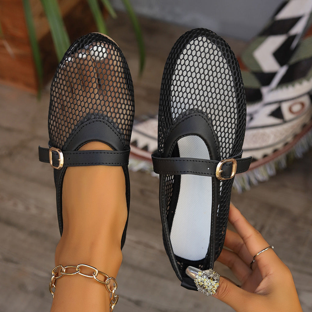 Beautifully Crafted Orthopedic Sandals