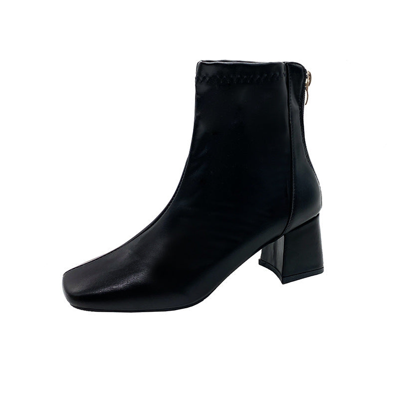 Comfortable Orthopedic Boots for Daily Wear