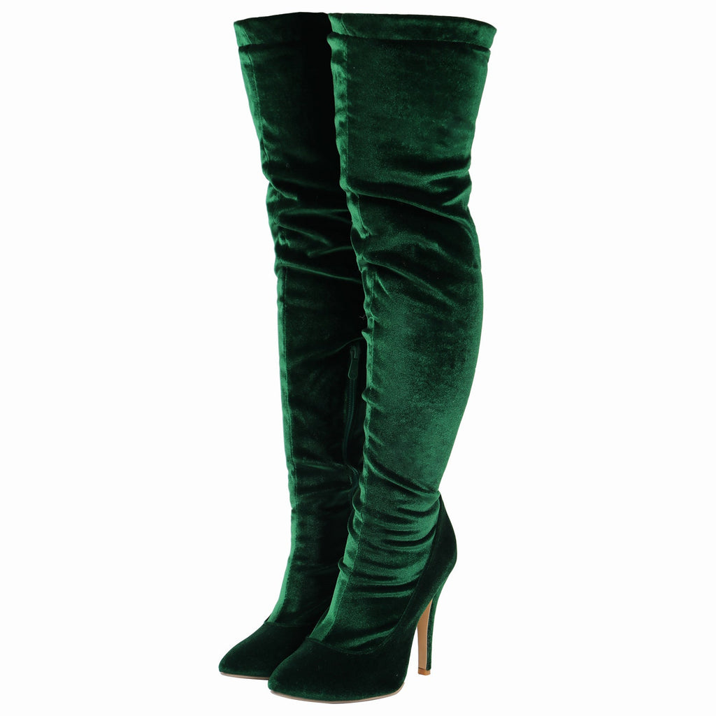 Elegant Orthopedic Boots for Every Step
