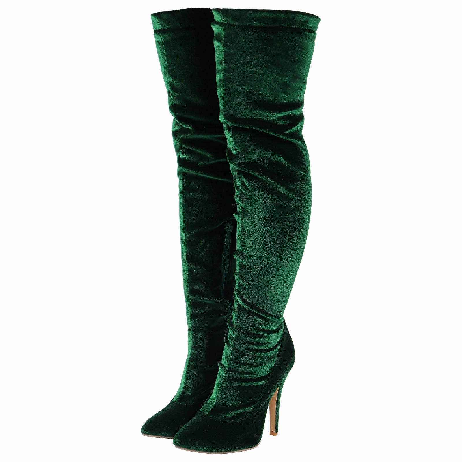 Elegant Orthopedic Boots for Every Step