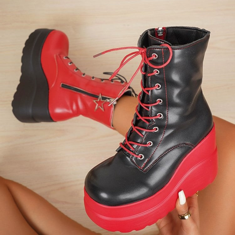 Stylish Orthopedic Boots for Any Occasion