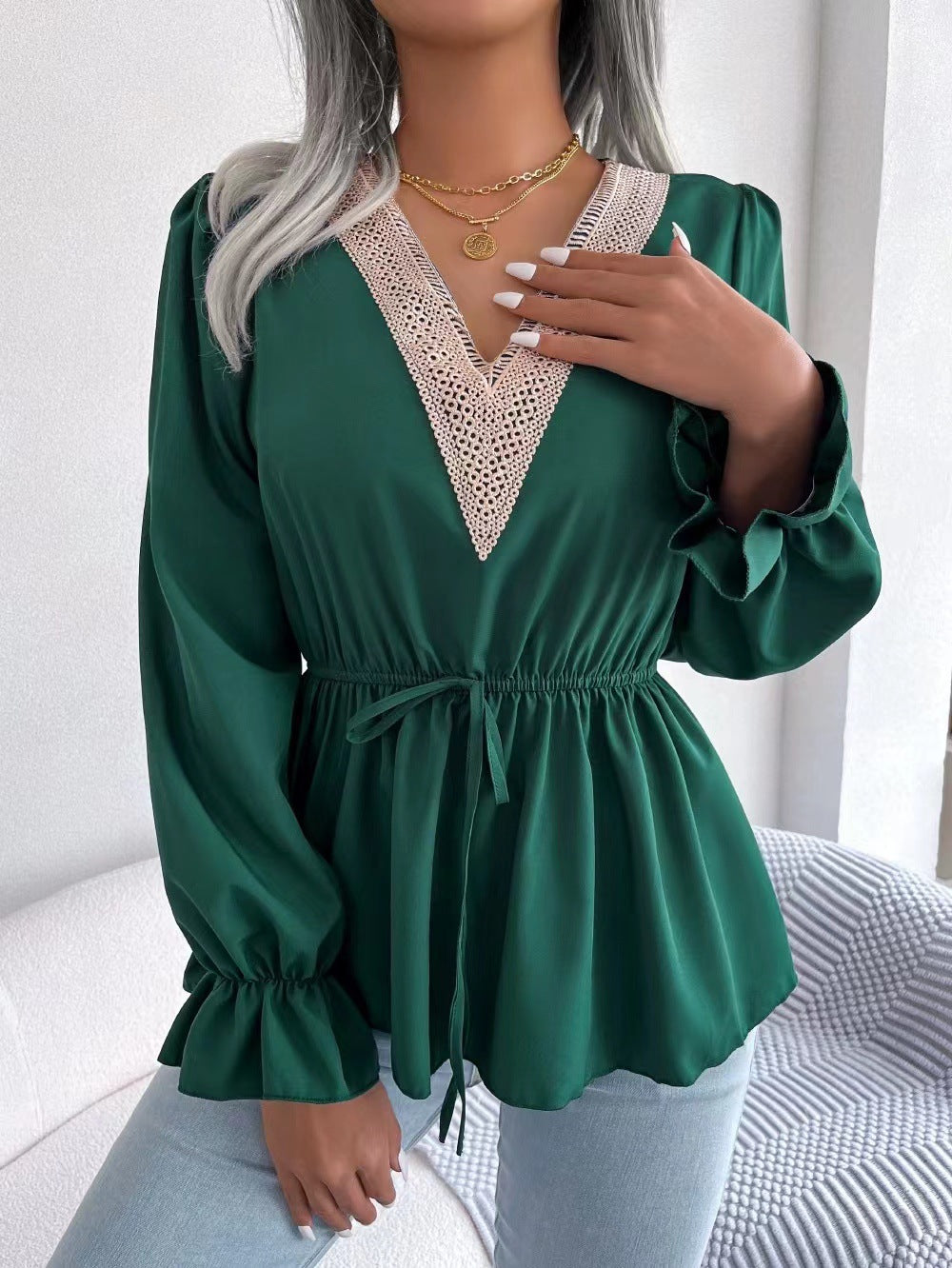 Tannen Green