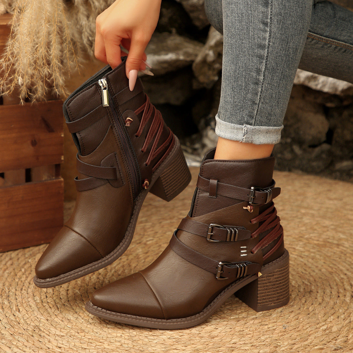 Style 1