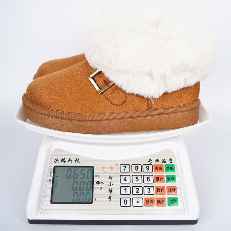 Beautifully Crafted Orthopedic Boots