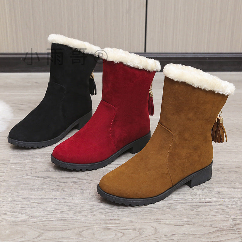 Stylish Orthopedic Boots for Any Occasion