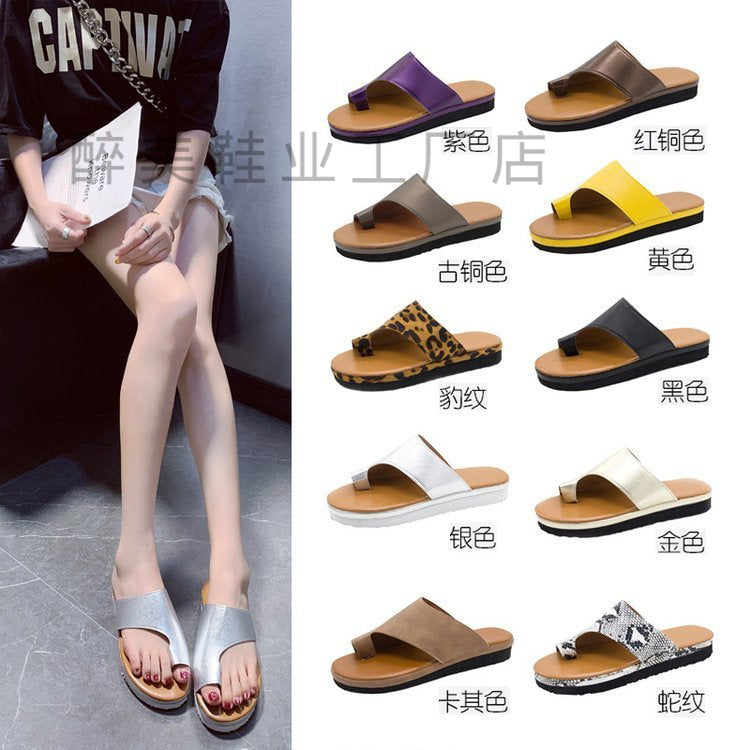 Stylish Orthopedic Sandals for Any Occasion