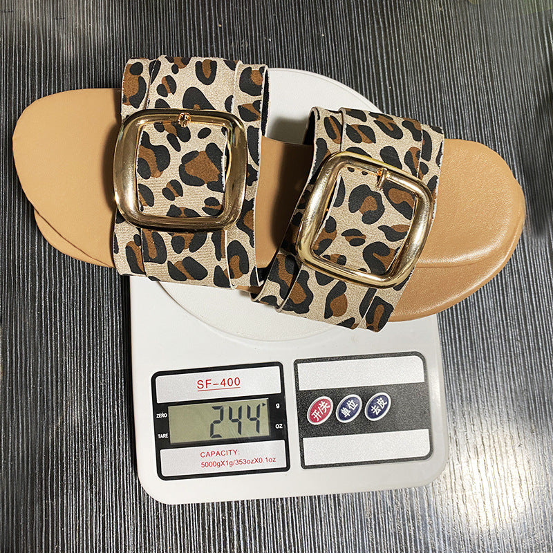 Beautifully Crafted Orthopedic Sandals