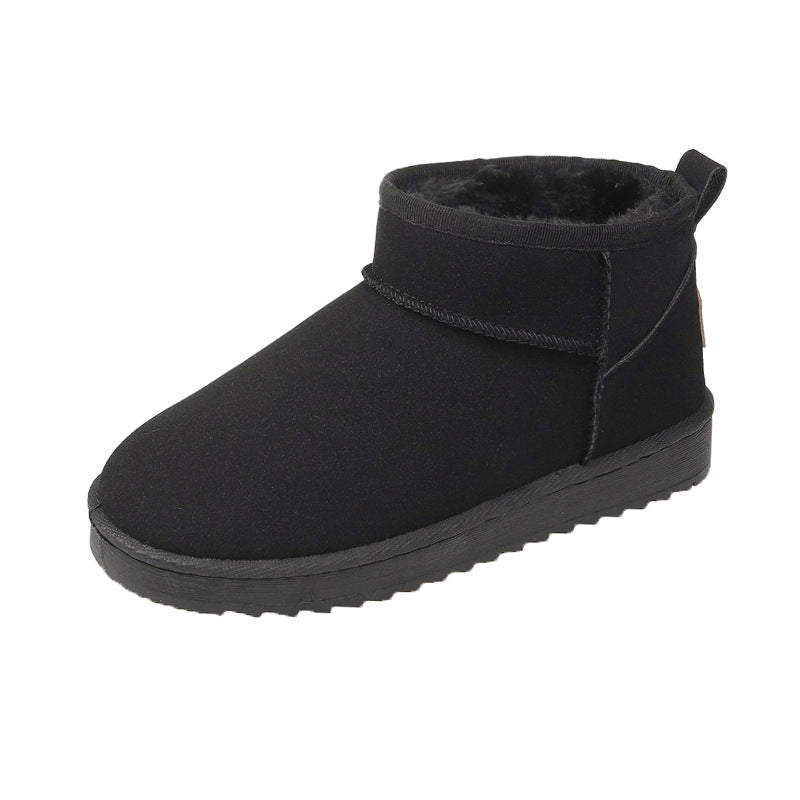 Graceful Orthopedic Boots for Modern Look
