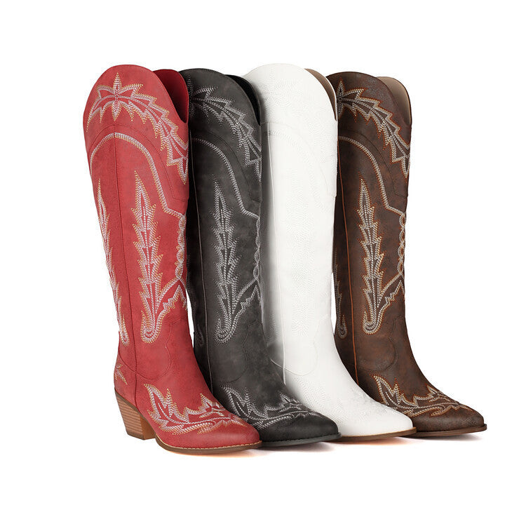 Beautifully Crafted Orthopedic Boots
