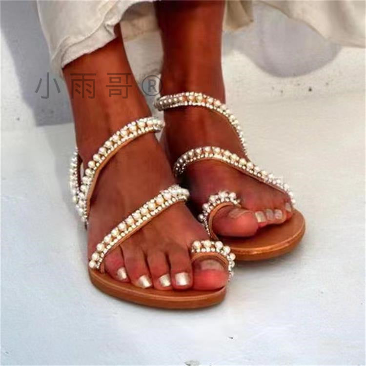 Elegant Orthopedic Sandals for Every Step