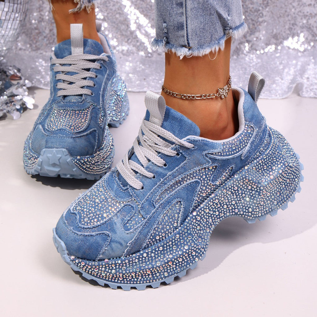 Comfortable Orthopedic Sneakers for Daily Wear